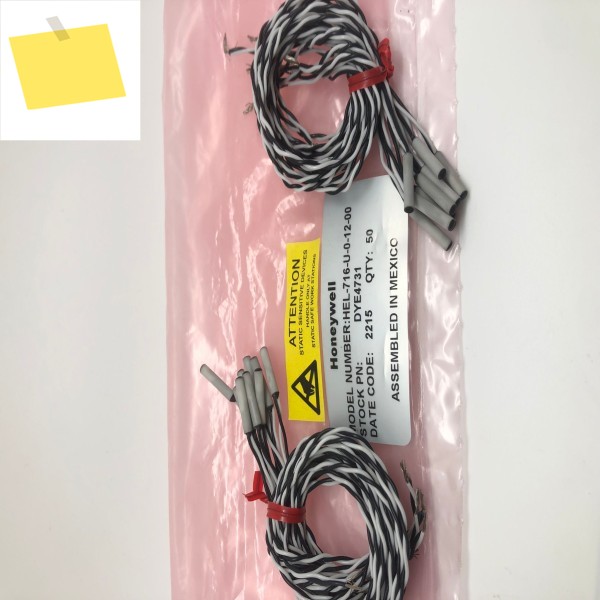 HEL-716-U-0-12-00 하니웰 브랜드의 신품 원본 제품 이미지
