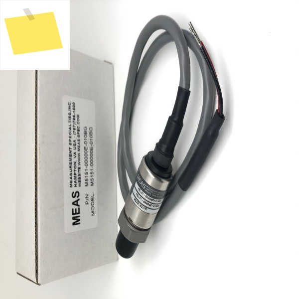 M5151-00000E-010BG MEAS 압력 센서 정품 기술 지원 제품 이미지