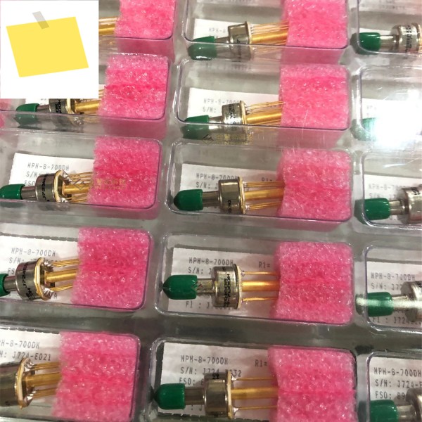 NPH-8-700AH Amphenol 고급 센서 기존 압력 제품 이미지
