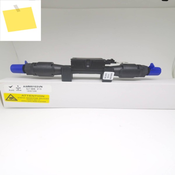 AWM5103VN HONEYWELL MASS AIRFLOW 20LMIN Threaded 14 NPT Flow Sensors 제품 이미지