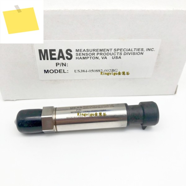 US384-050882-002BG MEAS 압력 센서 새 원본 정품 제품 이미지