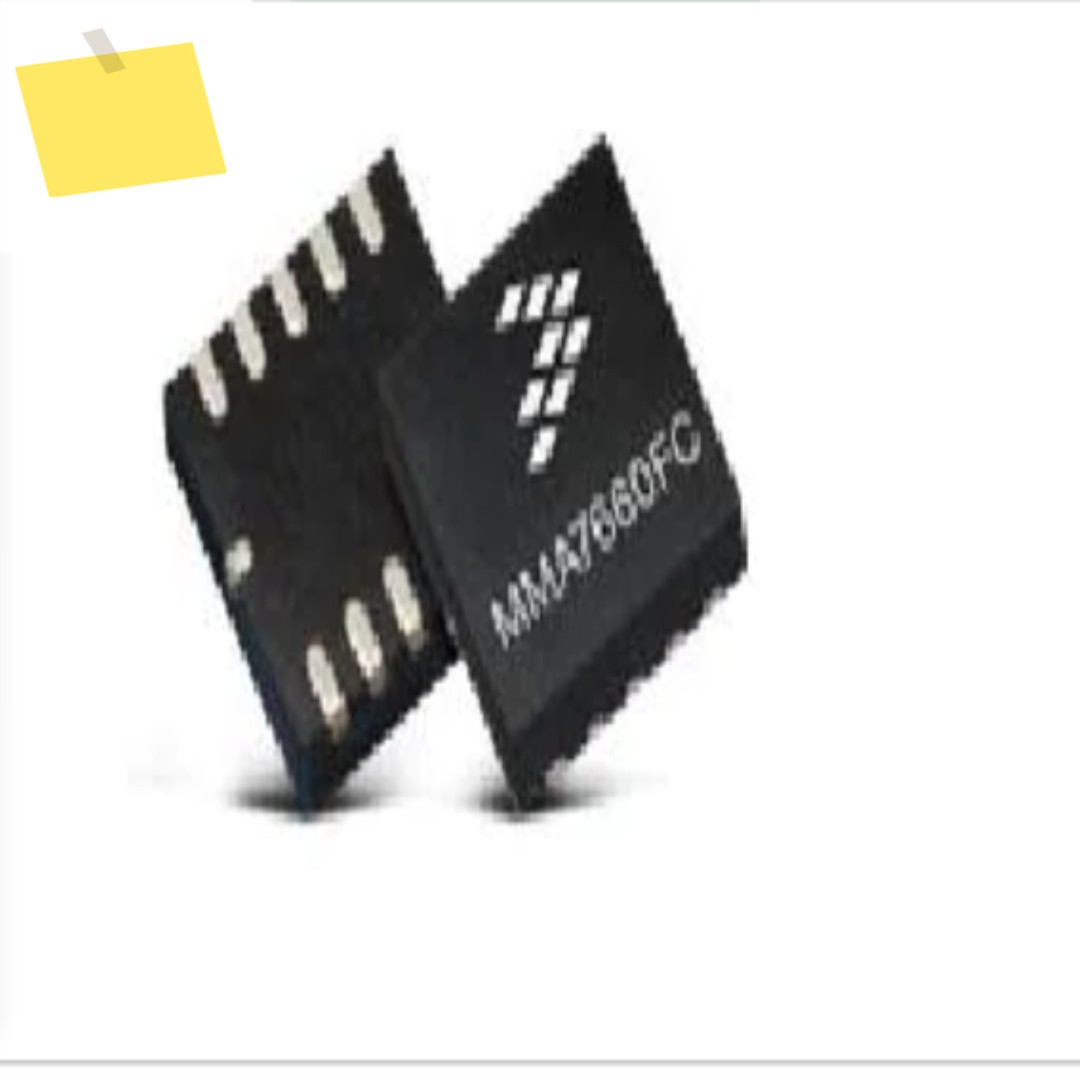 MMA7660FCR1 NPX 동작 감지 센서 가속도계 제품 이미지