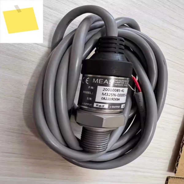 M3256-00000B-007bg MEASTE 압력 센서 신품 정품 제품 이미지