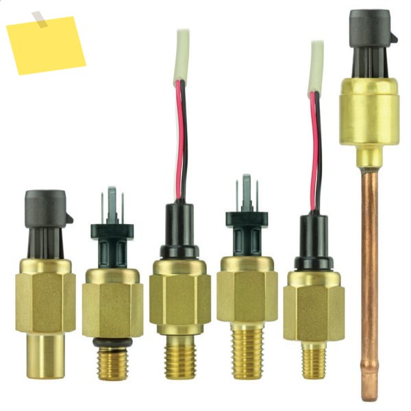PX3NF1BS050BSAAX Honeywell 산업용 압력 센서 트랜스미터 신품 정품 제품 이미지