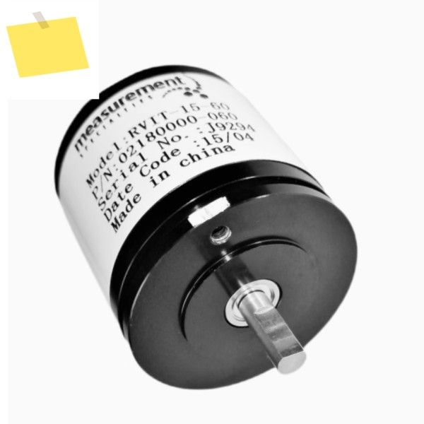 RVIT-15-120I MEAS 트리거 인터페이스 각도 변위 센서 위치 신품 정품 제품 이미지