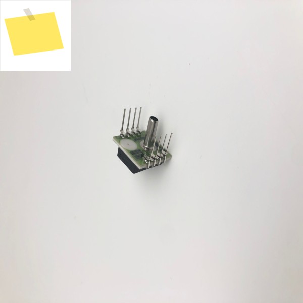 NPC-1220-030D-3S AMPHENOL 압력 센서 제품 이미지