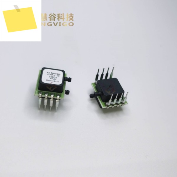 DLHR-L10D-E1BD-I-PAV8 모든 센서 압력 신규 및 기존 제품 이미지