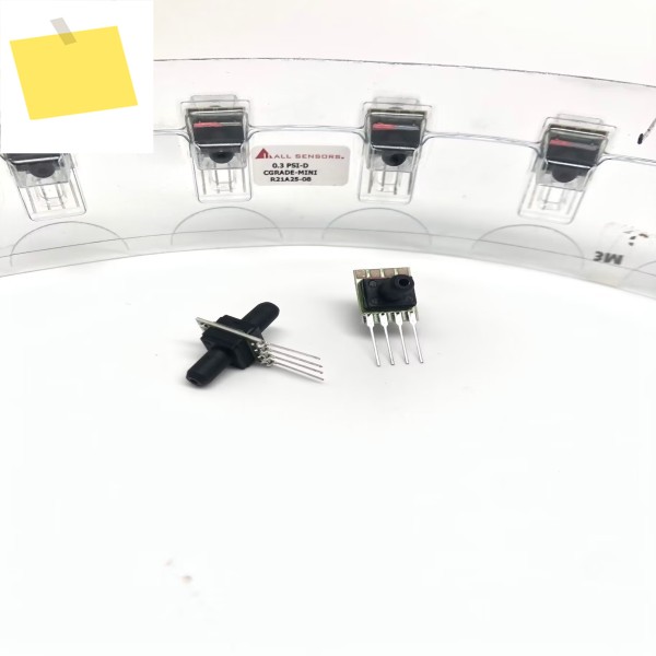 0.3PSI-D-CGRADE-MINI 압력 센서 AMPENOL 모든 원본 및 정품 제품 이미지