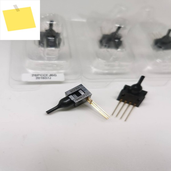 26PCCFJ6G 정품 하니웰 압력 센서. 6cf6g 제품 이미지