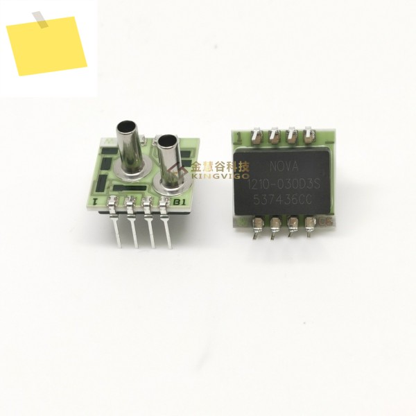 NPC-1210-030D-3S Amphenol 압력 센서 제품 이미지