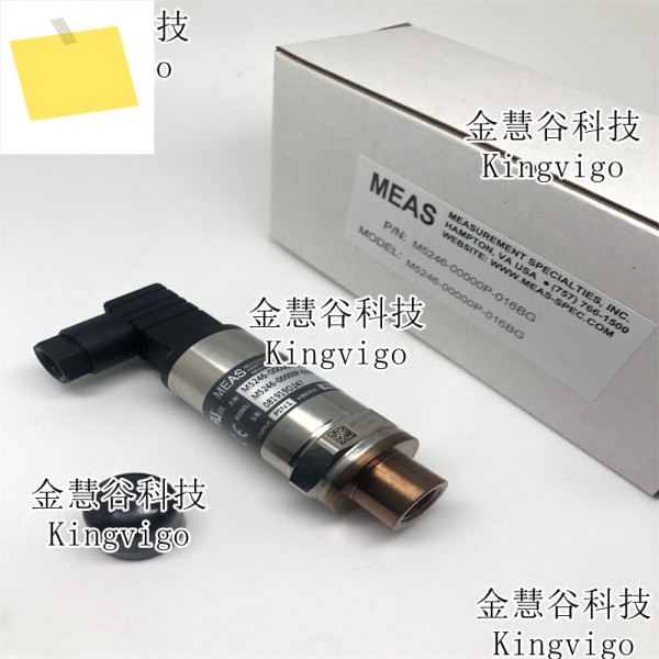 M5246-00000P-016BG MEAS 압력 센서 제품 이미지
