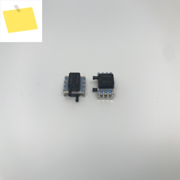 SSCMRRN060MDSA5 Honeywell 공인 에이전트 압력 센서 기술 지원 제품 이미지