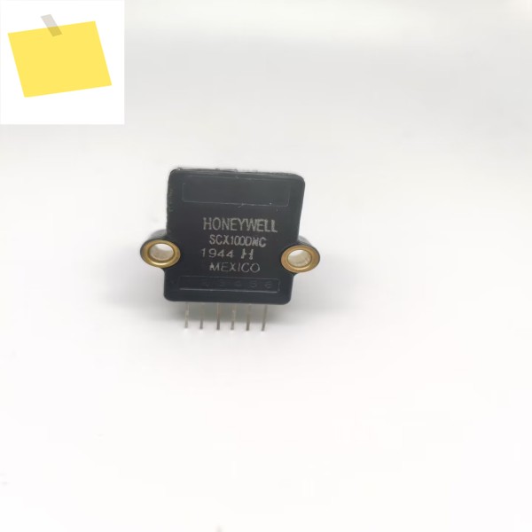 SCX100DNC 하니웰 에이전트 압력 센서 신품 걱정없는 후 제품 이미지
