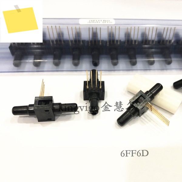 하니웰 압력 센서, 26PCFFA6D 제품 이미지