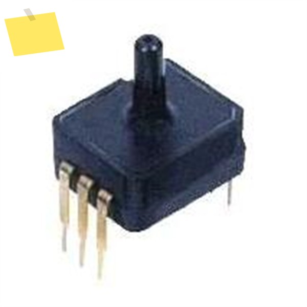 SDX15G2 하니웰 보드 장착 압력 센서 0 ~ 15Psi 게이지 6 핀 PDIP-G2 제품 이미지