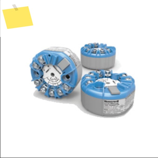 STD725 Honeywell 차압 트랜스미터 신품 기술 지원 시리즈 제품 이미지