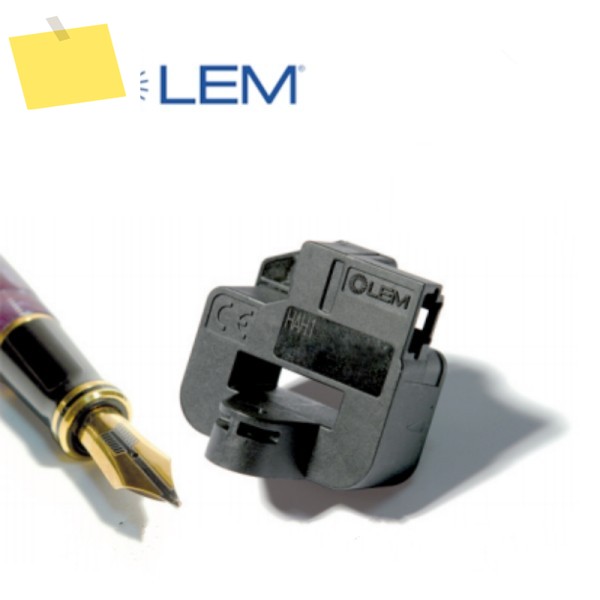 HAH1DR 800-S LEM 전류 센서 제품 이미지