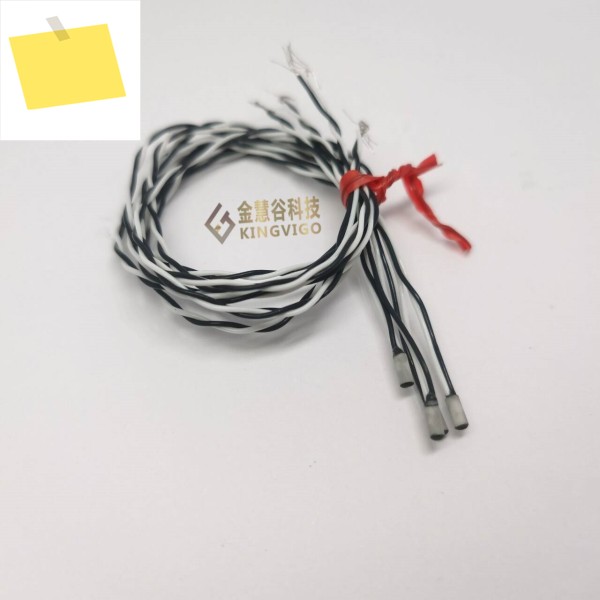 HEL-705-U-1-12-00 하니웰 온도 센서 제품 이미지