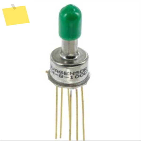 NPH-8-172DH Amphenol 고급 센서 제품 이미지