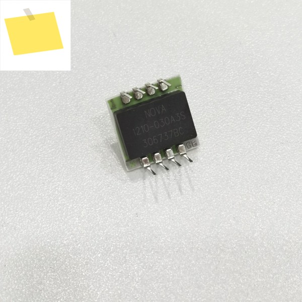 NPC-1210-030A-3S Amphenol 보드 인터페이스 압력 센서 신품 제품 이미지