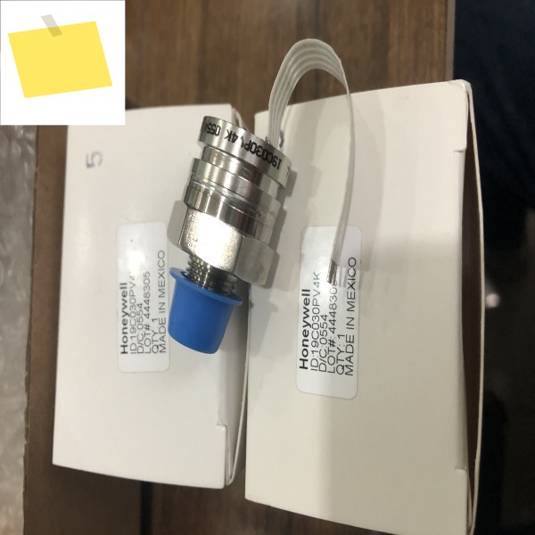 19C030PV4K 하니웰 압력 센서 새 원본 정품 제품 이미지