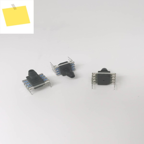 SSCDANN015PDAA5 Honeywell 공인 에이전트 압력 센서 기술 지원 제품 이미지