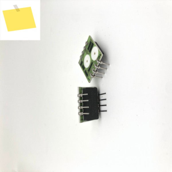 NPC-1220-100G-3N Amphenol 고급 센서 제품 이미지