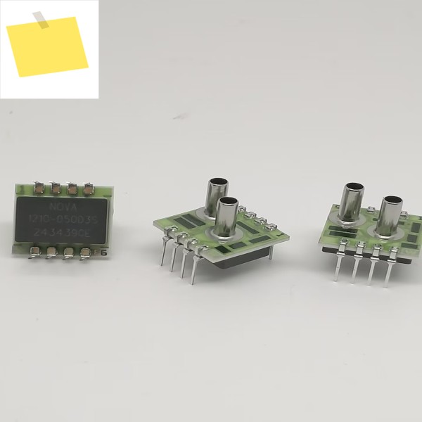 NPC-1210-050D3S Amphenol 압력 변환기 신품 원본 제품 이미지