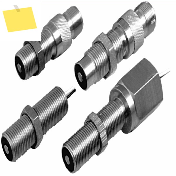 3040AN40 Honeywell 속도 센서 커넥터 신품 정품 제품 이미지