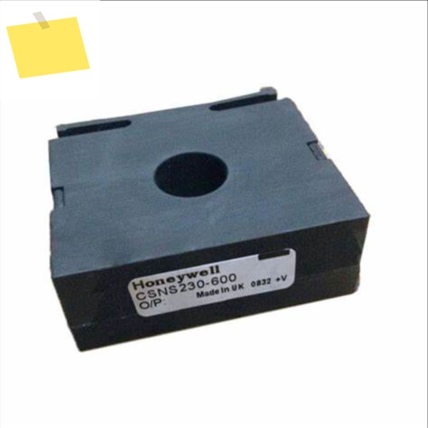 CSNS230-500 600 Honeywell 산업용 전류 센서 신품 원본 시리즈 제품 이미지