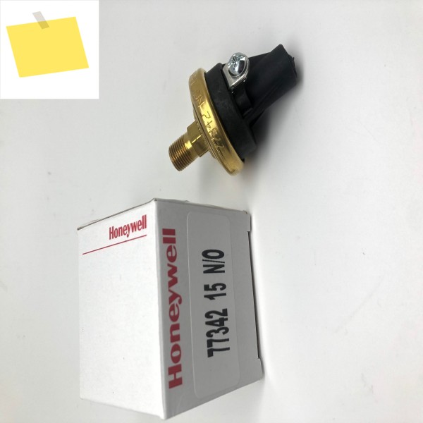 77342-15.0HG-01 하니웰 공인 에이전트 압력 센서 새 원본 정품 제품 이미지