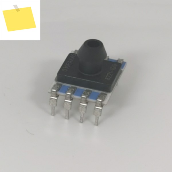 SSCDANN030PAAA5 Honeywell 공인 에이전트 압력 센서 기술 지원 제품 이미지