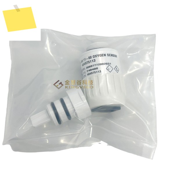 AII-11-60 산소 센서 O2 셀 인공호흡기용 제품 이미지