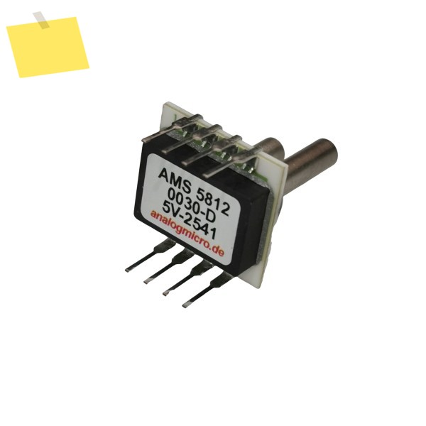 AMS 5812-0030-D 압력 센서 새제품 오리지널 제품 이미지