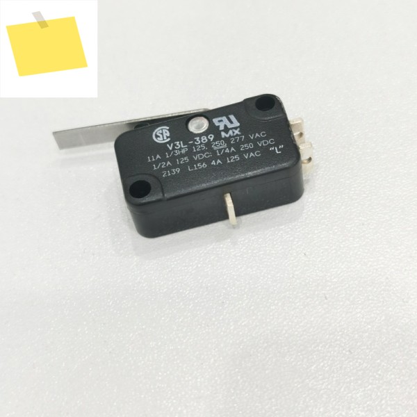 V3L-389 허니웰 마이크로 스위치 새 제품 및 정품 제품 이미지