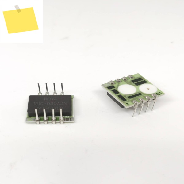 NPC-1210-030A-3N Amphenol 압력 변환기 신품 원본 제품 이미지