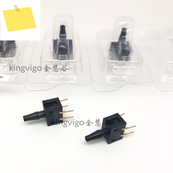 26PCGFB2G 하니웰 보드 장착 압력 센서 0 psi ~ 250 원본 제품 이미지