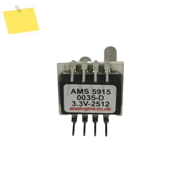 AMS 5915-0035-D 압력 센서 신품 오리지널 제품 이미지