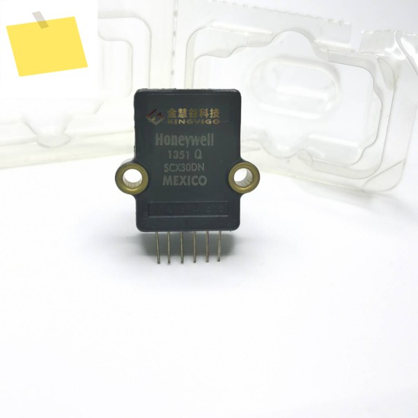 SCX30DN 하니웰 압력 센서 0psi ~ 차동게이지 6 핀 제품 이미지
