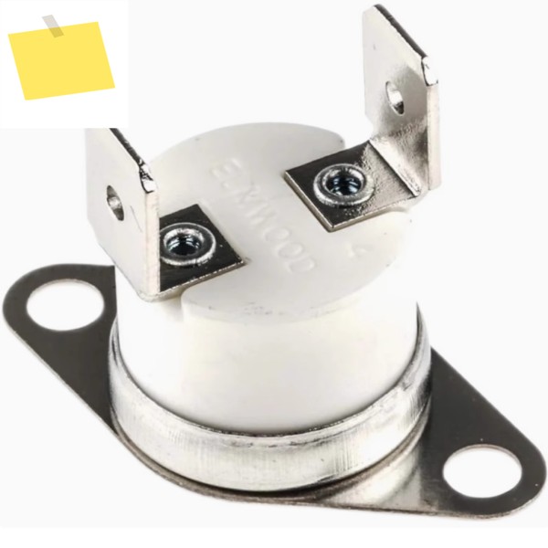 2455RC-90820586 2455RBV0117-281 Honeywell 온도 센서 조절기 신품 정품 제품 이미지