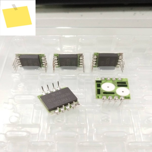 NPC-1210-050G-3N Amphenol 압력 센서 제품 이미지