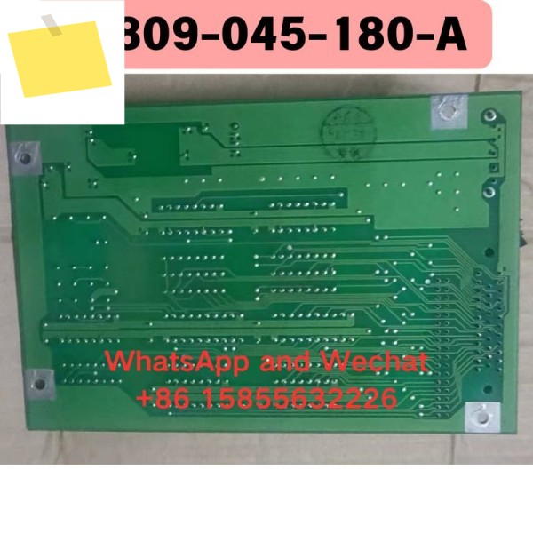 중고 오쿠마 보드 E4809-045-180-A 기능 테스트 완료 제품 이미지