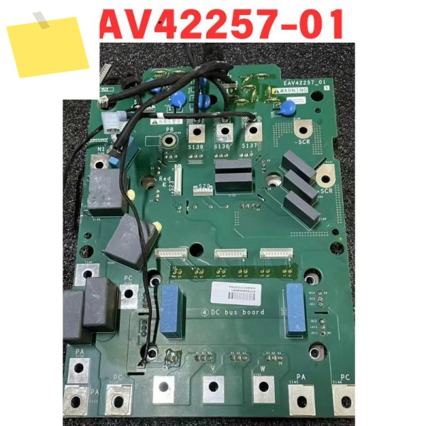 중고 EAV42257-01 드라이브 보드, 기능 테스트 OK 제품 이미지