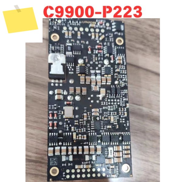 중고 C9900-P223 전원 패널 판넬 판네루 기능 테스트 완료 제품 이미지
