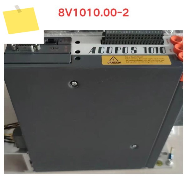 중고 8V1010.00-2 서보 드라이버 기능 테스트 OK 제품 이미지