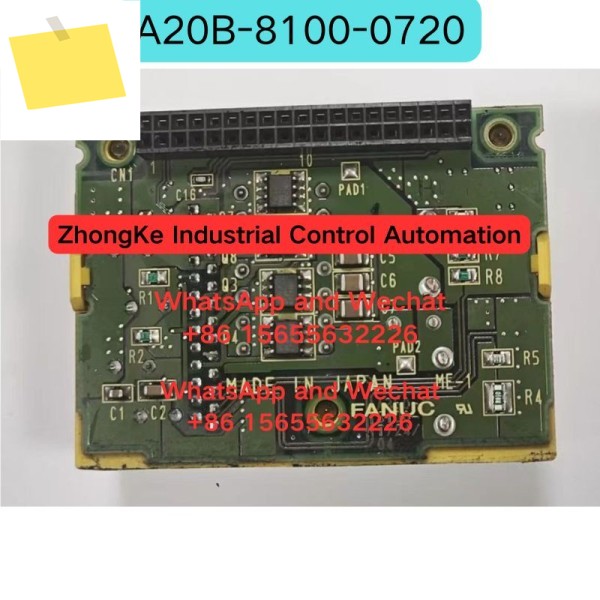 중고 A20B-8100-0720 18i-MB 시스템용 원래 분해형 전원 보드 기능 테스트 OK 제품 이미지