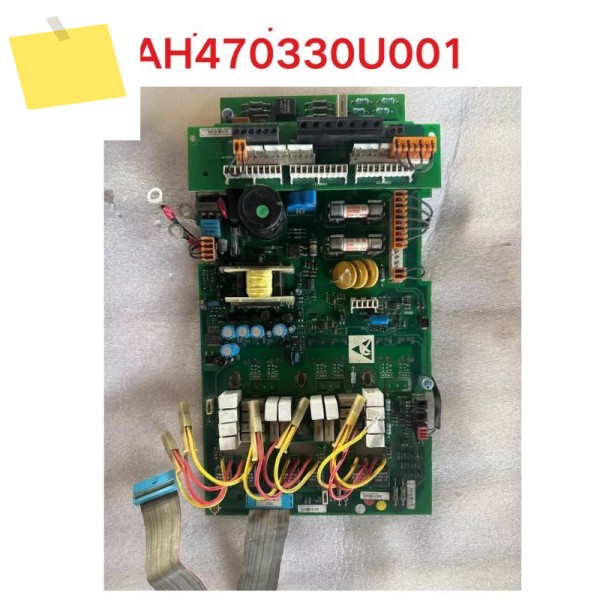 AH470330U001 전원 보드 사용 기능 테스트 OK 제품 이미지