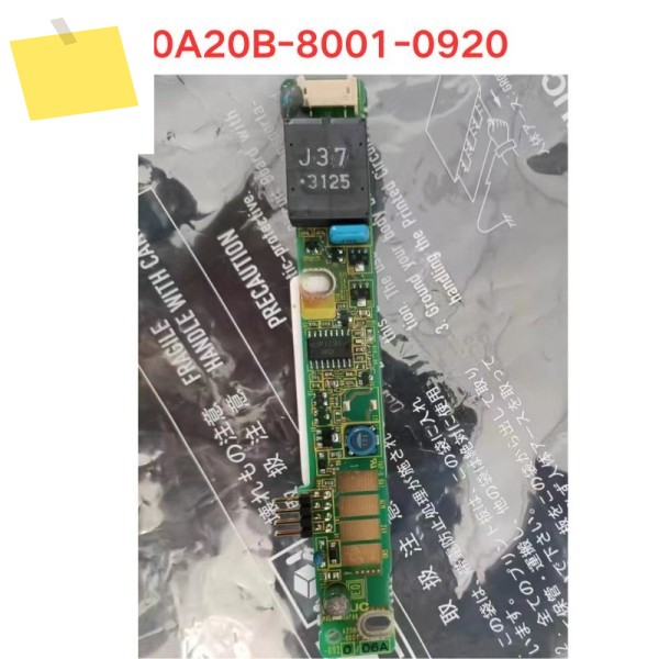 중고 A20B-8001-0920 고전압 보드 기능 테스트 OK 제품 이미지