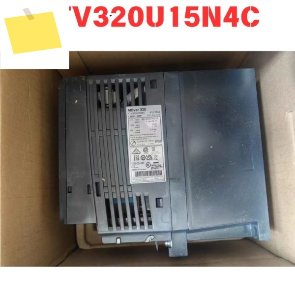 신품 ATV320U15N4C 주파수 변환기 제품 이미지