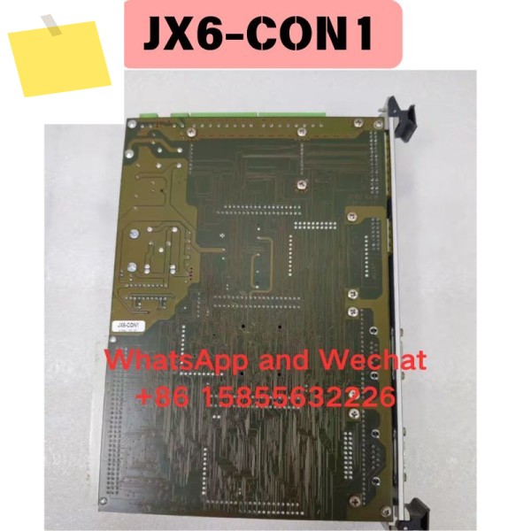 중고 제트 컨트롤러 JX6-O16.JX6-AD8.JX6-DIMA JX6-CON1 기능 테스트 완료 제품 이미지